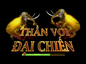 Thần Voi Đại Chiến